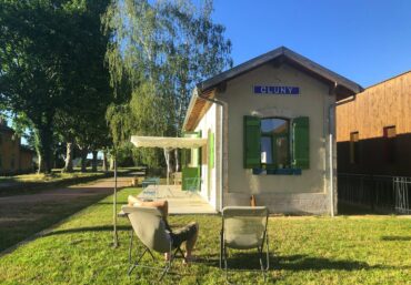 Réseau ANDRENY